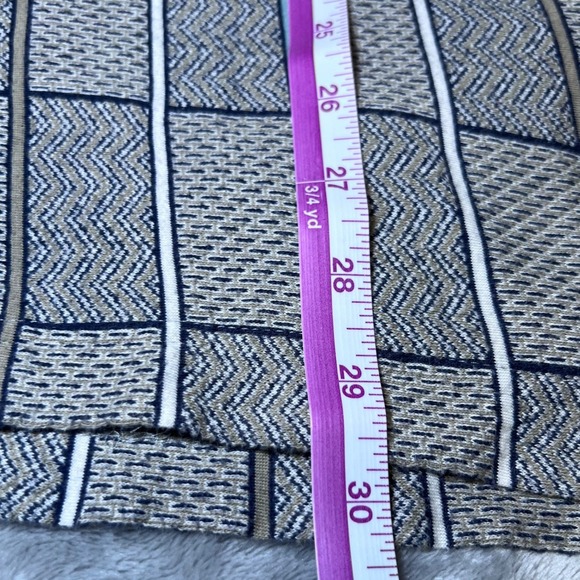 Grand Slam Vintage Polo Shirt Mens XL Plaid Golf Casual Short Sleeve Breathable - Picture 10 of 12